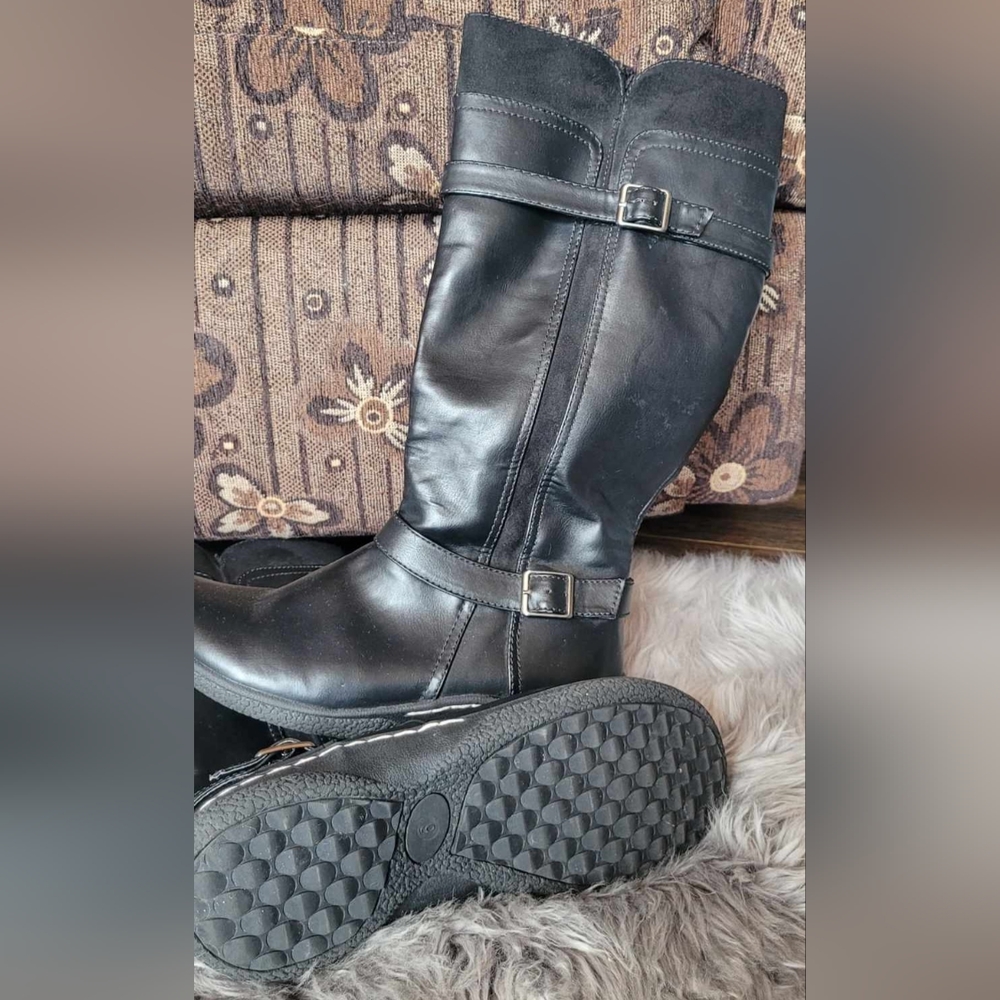 Winter boots
